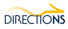 Directions logo
