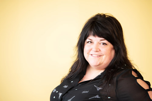 Building Future Team