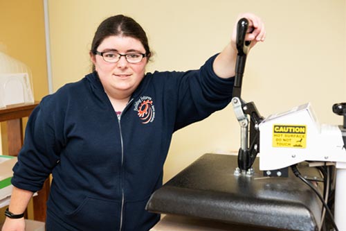 Building Future Team