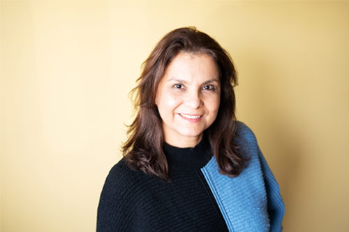 Building Future Team