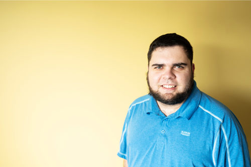 Building Future Team