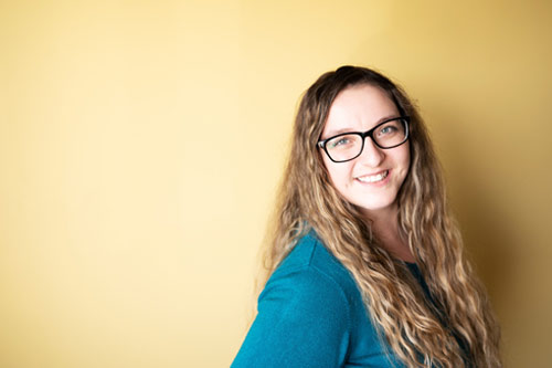 Building Future Team