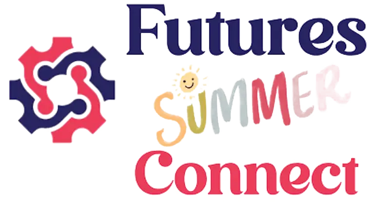 Futures Summer Connect logo