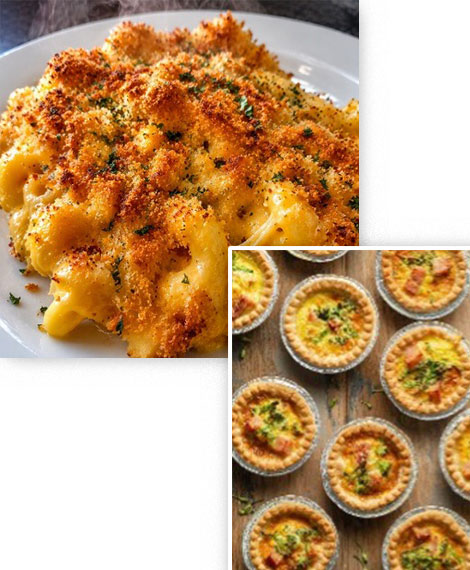catering photos